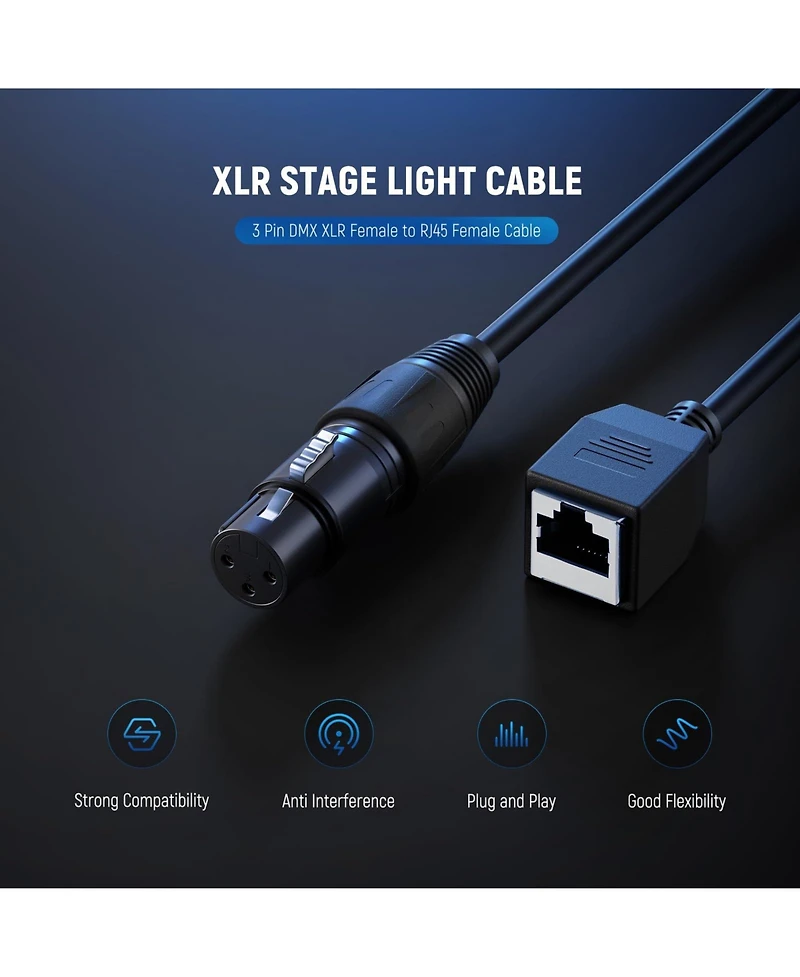 Neewer NC008 Led Video Light