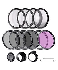 Neewer ND2 Camera Lens Accessory