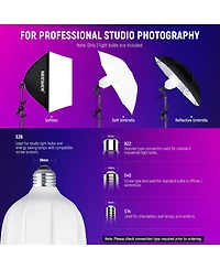 Neewer T100C Softbox