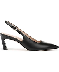 27 Edit Naturalizer Women's Madison Slingback Pumps