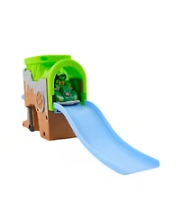 Legend Toys Tmnt Mini Vehicle Playset