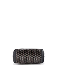 Pre-Owned Goyard Pm Artois Tote Coated Canvas