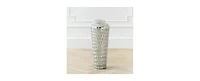 Z Gallerie Fez Glass Vase