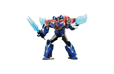 Transformers Tav-50 Hyper Surge Optimus Prime Adventure