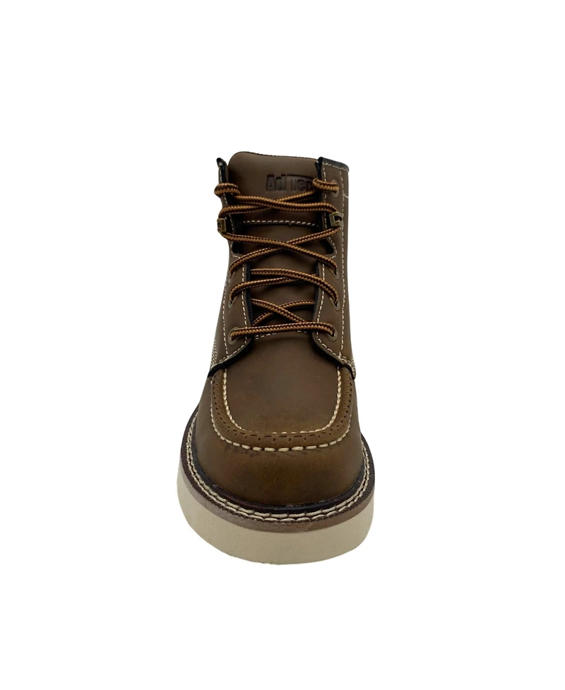 AdTec Kids 4144- ( 1 to 13 ) Cypress: Classic Style Farm Boot