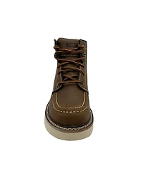 AdTec Kids 4144- ( 1 to 13 ) Cypress: Classic Style Farm Boot