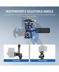 Neewer TH03 Camera Tripod
