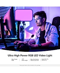 Neewer Led Video Light