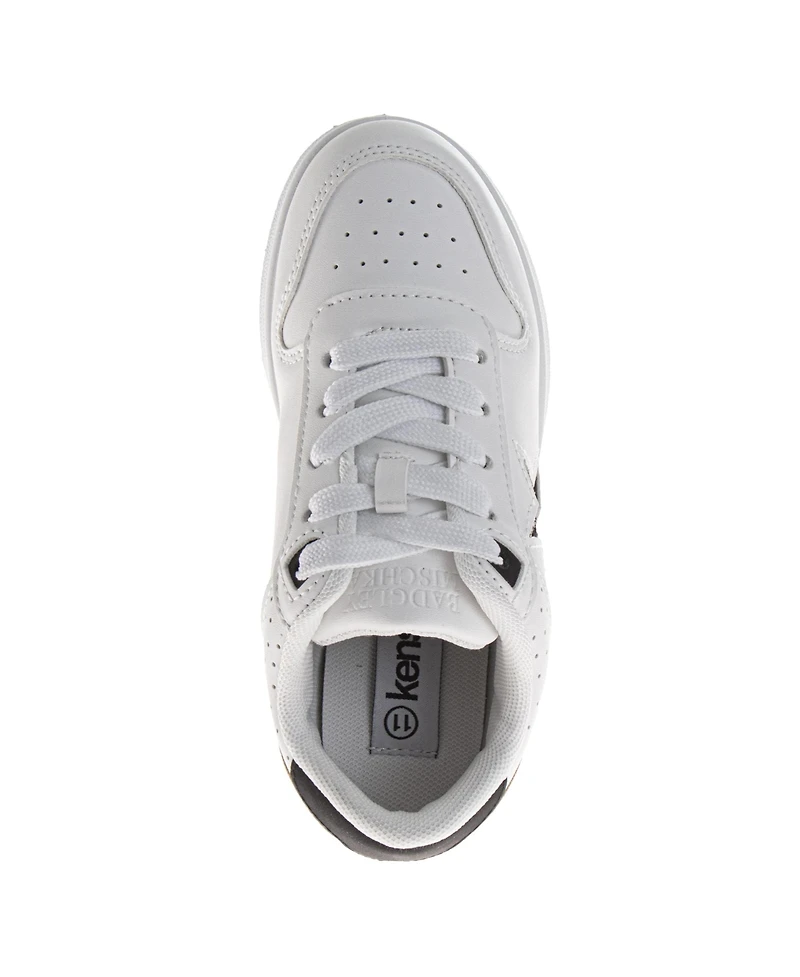 Kensie Girls Girl's (1-13) Toddler Comfortable Casuals Sneaker