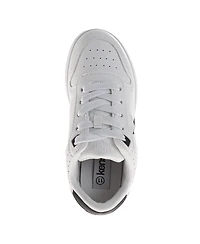 Kensie Girls Girl's (1-13) Toddler Comfortable Casuals Sneaker