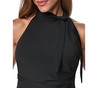 Vince Camuto Women's Crepe Bodycon Dress