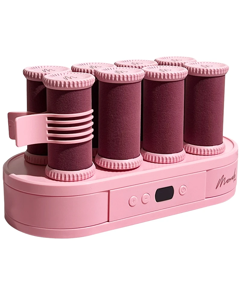 Mermade Digital Hot Roller Set