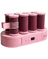 Mermade Digital Hot Roller Set
