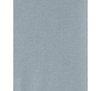 Carter's Boys' Plaid Fleece Layering Short-Sleeve Bodysuit, Shacket and Pants, 3-Piece Set