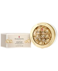 Elizabeth Arden -Piece Advanced Gold Ceramide Daily Youth Restoring Serum Capsules