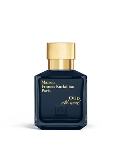 Maison Francis Kurkdjian Oud Silk Mood Eau De Parfum