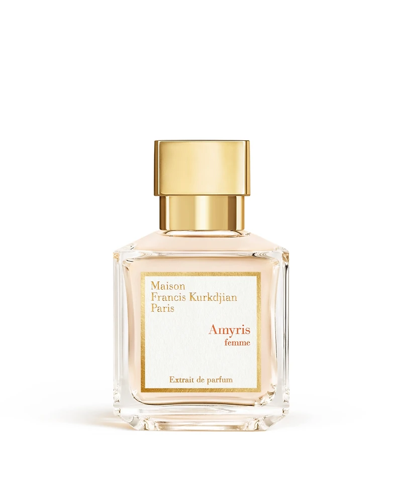 Maison Francis Kurkdjian Amyris femme Extrait de Parfum, 2.4 oz.