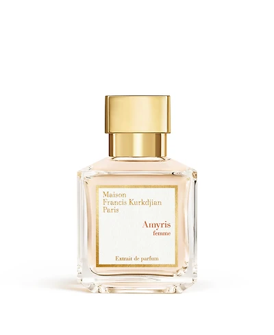 Maison Francis Kurkdjian Amyris femme Extrait de Parfum, 2.4 oz.