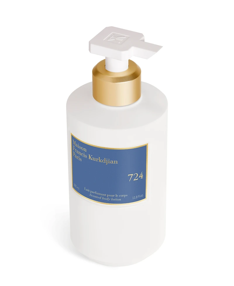 Maison Francis Kurkdjian 724 Scented Body Lotion, 11.8 oz.