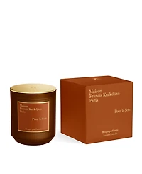 Maison Francis Kurkdjian Pour Le Soir Scented Candle, 10.5 oz.