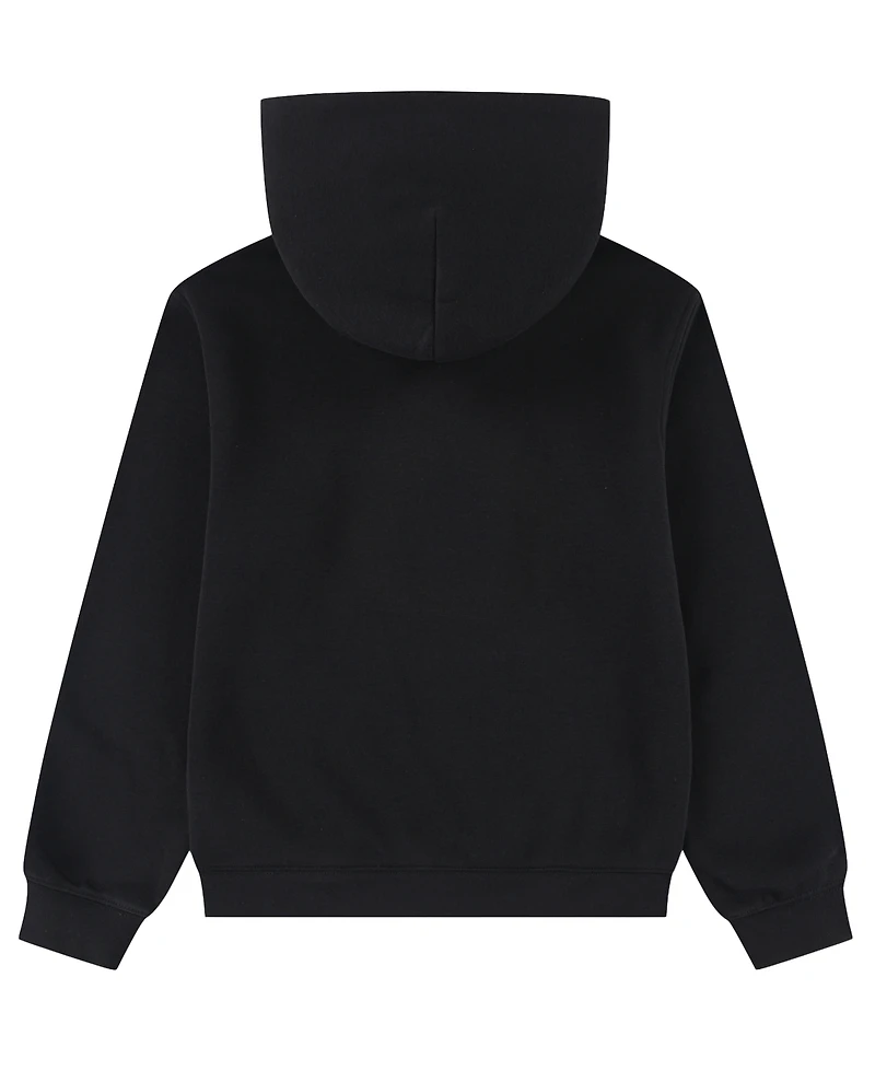 Jordan Boys' 8-20 Highway Arch Long-Sleeve Hoodie