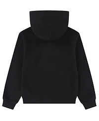 Jordan Boys' 8-20 Highway Arch Long-Sleeve Hoodie