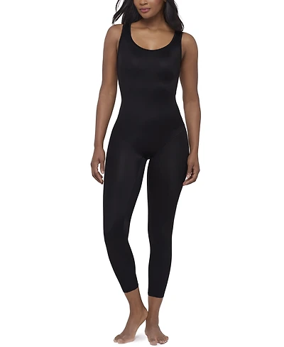 Miraclesuit Women's Flex Frame Full-Length Shaping Catsuit