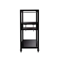 Augusta Home Holly and Martin Zephs Bar Cart