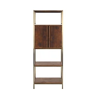 Augusta Home Dayforth Bar Cabinet