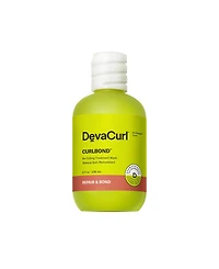 DevaCurl CurlBond Re-Coiling Treatment Mask, 8 oz., from Purebeauty Salon & Spa