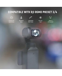Neewer Fl-C39 Camera Lens Accessory for Dji Osmo Pocket 3