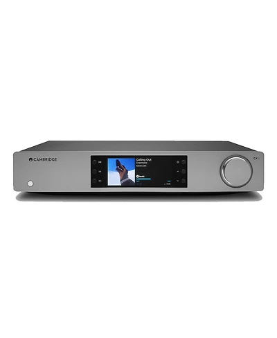Cambridge Audio CXN100 Network Audio Streamer