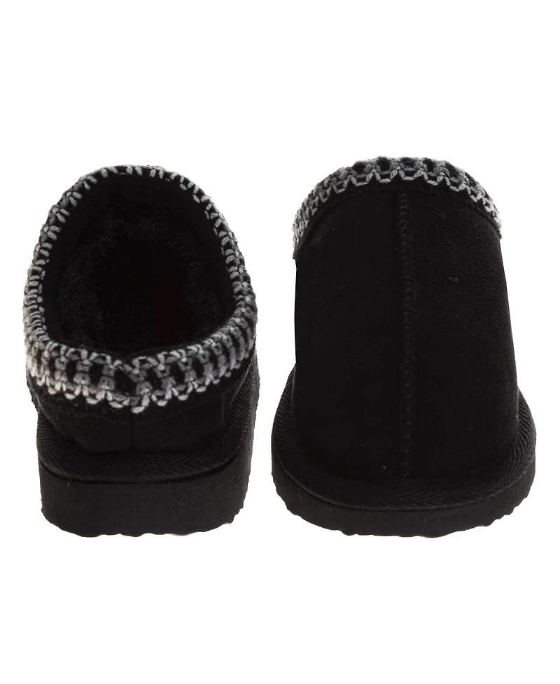 Josmo Kids 1-4, 11-13 Cozy Slippers