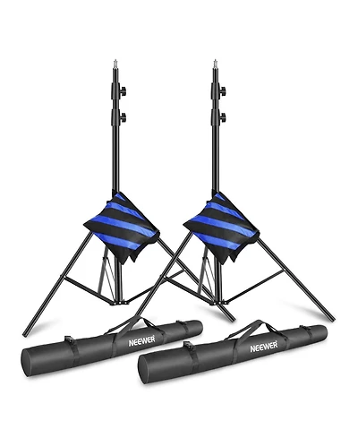 Neewer Photography Light Stand with 10 Feet