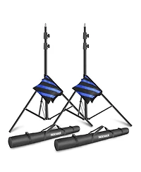 Neewer Photography Light Stand with 10 Feet