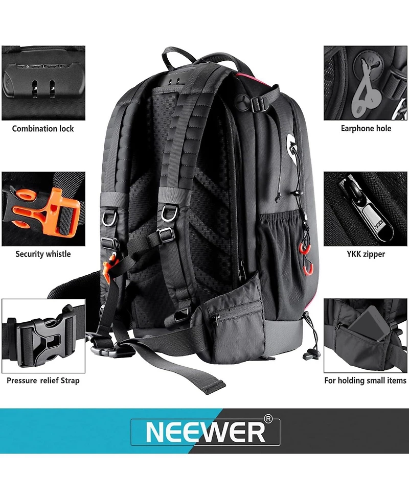 Neewer Camera Tripod