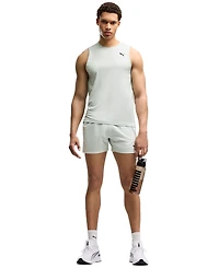Puma Men's Power Mode Training Crewneck Tank Top