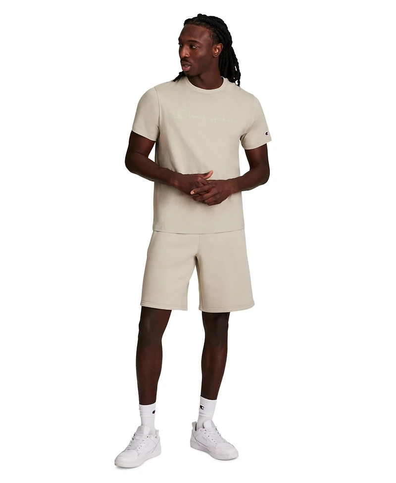 Champion Men's Double Dry Cross-Training 10" Shorts
