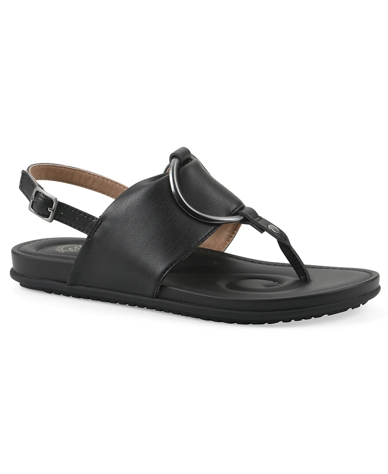 White Mountain Women's Alicorn Slingback Sandals
