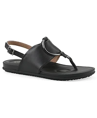 White Mountain Women's Alicorn Slingback Sandals