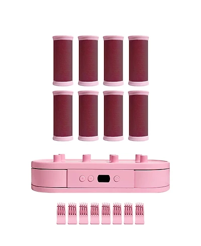 Mermade Digital Hot Roller Set