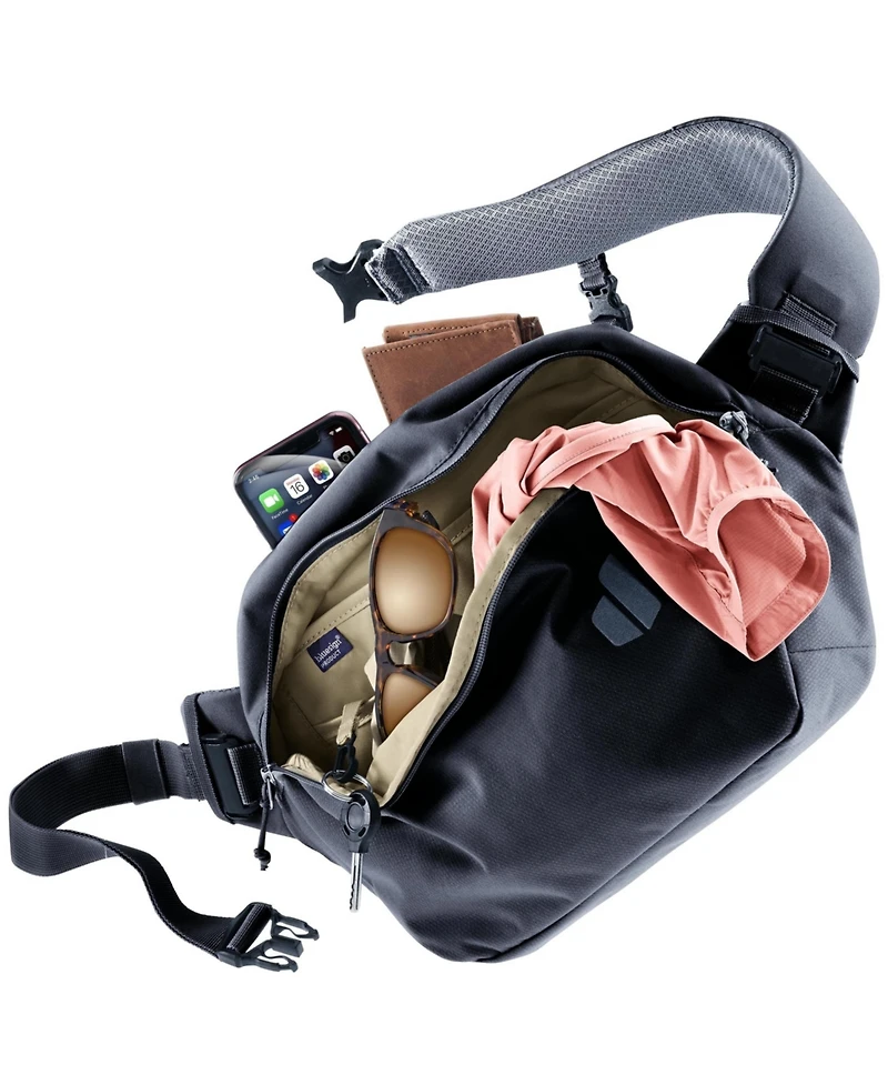 Deuter Stroof 5L Crossbody