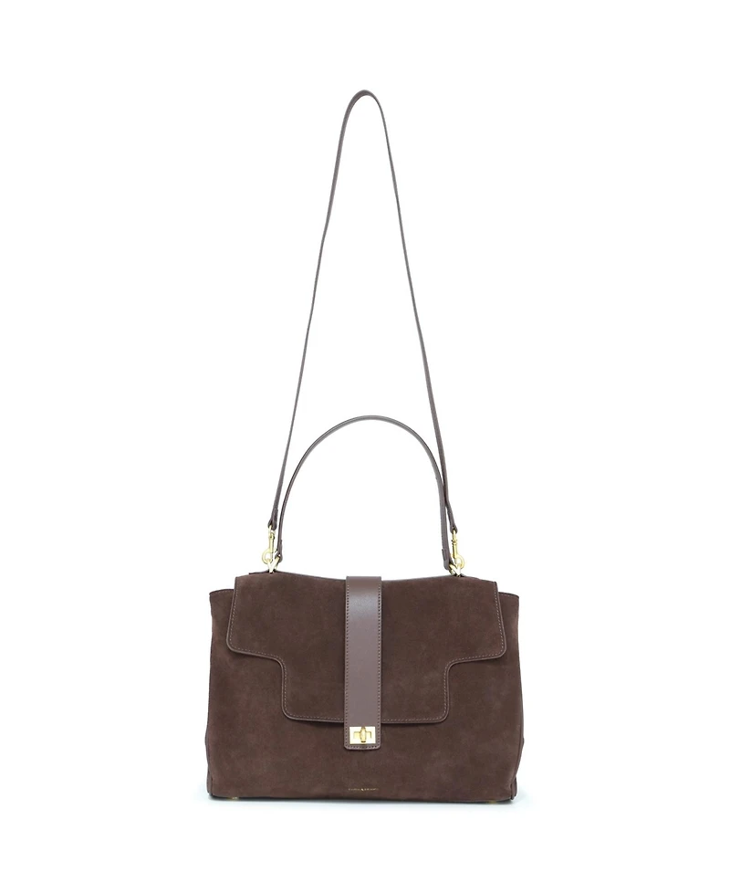 Belle & Bloom Women's Skyfall Reimagined Shopper Bag