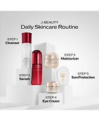 Shiseido Complete Cleansing Microfoam, 6-oz.