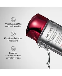 Shiseido Treatment Softener (For Normal and Combination to Oily Skin), 5 fl. oz.