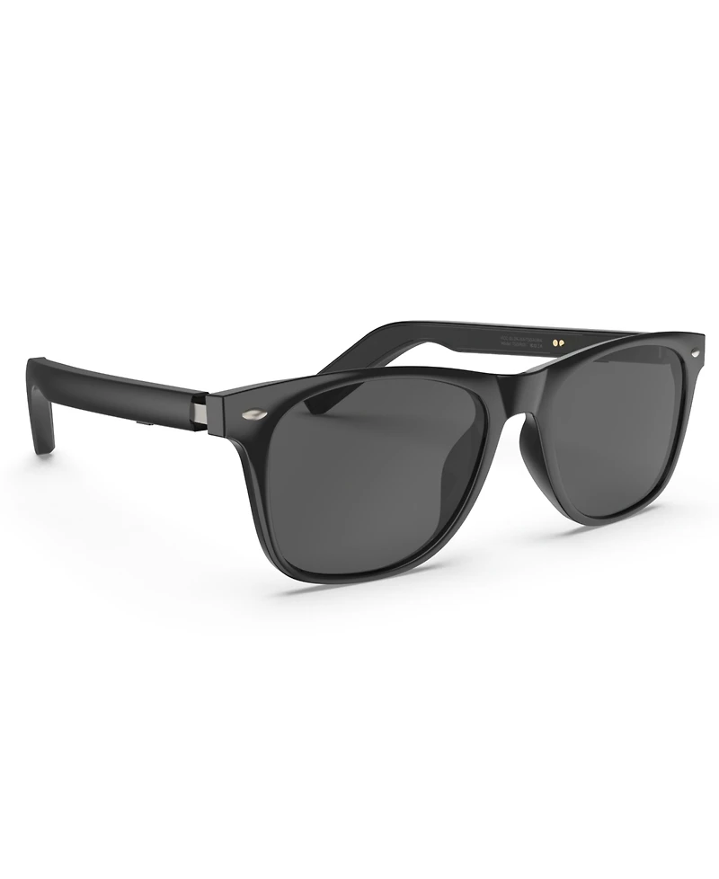 iTouch Aura Audio Smartglasses Wayfarer