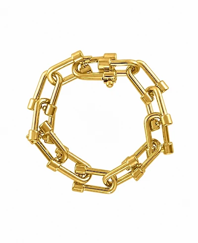 Oma The Label Kosi Bracelet Metal Plated Brass
