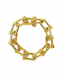 Oma The Label Kosi Bracelet Metal Plated Brass