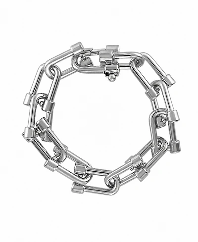 Oma The Label Kosi Bracelet in Metal Plated Brass
