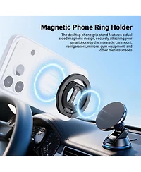 Neewer PA140 Camera Mounting Accessory for select iPhone and Android mobile devices